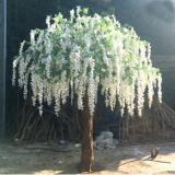 China Supplier Manufacture Artificial Wisteria Trees