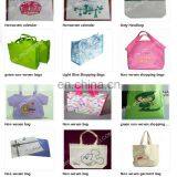 Waterproof Non Woven Wholesale Bag thumbnail-5