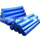 China Tarpaulin Sheet Heavy Coated Pvc Tarpaulin For Side Curtain thumbnail-2