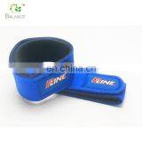 Custom Deluxe Rubber Alpine Skiing Hook Loop Straps Ski Straps thumbnail-4