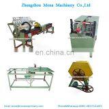 Professional Toothpick Making Machine Wooden Bamboo Toothpick Production Line thumbnail-6
