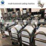 Fruit Slicer Machine Cutter Lemon Banana Slicer Potato Cutting Machine thumbnail-4