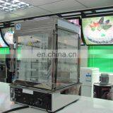 High Performance High Efficiency Food Steamer Bun thumbnail-5