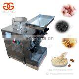 CE Approved Cashew Peanut Flour Spices Cocoa Bean Walnut Milling Crusher Sesame Grinding Machine