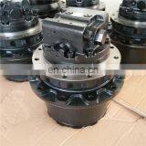 7 Ton Excavator Travel Device GM09 Final Drive Travel Motor In Stock thumbnail-6