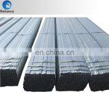 SQUARE SHAPE HOT FINISHED STEEL TUBE thumbnail-6