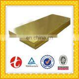 Brand New Thick Brass Plate With Low Price for Industry thumbnail-7