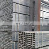 Square Section Hollow Seamless Steel Tubes thumbnail-7