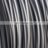 steel wire/wire rod /High Carbon Alloy Steel Wire Rod for nail