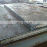 Astm A53 S235 S355 Ss400 A36 Q235 Q370qQ345 Construction Structure Hot Rolled Steel Sheet Price / Steel Plate / Mild Steel Plate thumbnail-4
