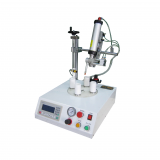 JD-80 Eight-station Round Glue Dispensing Machine