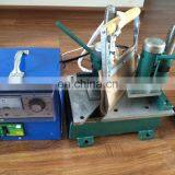Simple Upvc Door and Window Making Machine thumbnail-3