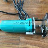 Portable Water Slot Milling Tools for PVC Window thumbnail-3