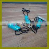 Manual Portable Electric PVC Window Door Cleaning Tools for Reomoving Welding Seam
