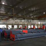 Aluminium Profile CNC Machining Center With 3 Controlled Axis thumbnail-5