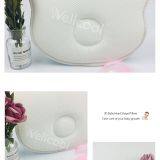 Custom Cute Shape 3d Mesh Spacer Fabric Baby Head Shaping Cradle Pillow thumbnail-2