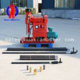 ZLJ350 Grouting Reinforce Drilling Rig/Tunnel Boring Drilling Machine Multi-angle Drilling Mine for Sale thumbnail-5