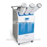 Big Capacity Air Conditioner With Three Tubes Hangzhou Manufacturer