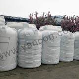 Plastic Water Tank Blow Moulding Machinery For 500L thumbnail-2