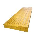 Good Quality Construction Material Wooden LVL Beam for Sale thumbnail-4