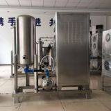 Ozonisation Water in Winery Industry thumbnail-4