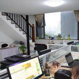 Wuxi Previcur Sealing Material Co., Ltd company overview - view 3 thumbnail