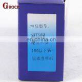 Injection Pump Plunger Diesel Pump Plunger Fuel Plunger Element BQ8 131101-9420 SAZ80Q thumbnail-5