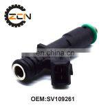 Original Fuel Injector Nozzle OEM SV109261 For American Car Sail Aveo 1.2L 1.6L 1.2 SPK 1.1 thumbnail-4