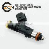 OEM 0280158830 Fuel Injector Nozzle Injection Parts for Your Automobile thumbnail-4