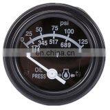 Gauge Pressure 3015232 150551 for Cummins K19/K38/K50/V28/NT855/N14/M11 Parts thumbnail-1