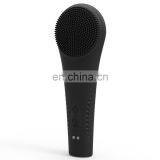 LEVETT Misia Amazon Hot Sale Rechargeable Silicone Facial Cleansing Instrument thumbnail-1