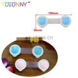 Best Seller Multifunctional Drawer Fridge Child Safety Long Lock thumbnail-4