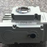 Pneumatic Actuator Valve Cylinder Ventilation Valve Butterfly Valve thumbnail-2