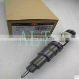 High Quality and Low Price Excavator Fuel Injector 21582101 BEBE4D37001 for VOLVO