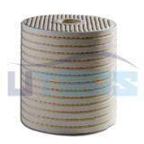 UTERS Replace of CJC Gear Hydraulic Oil Filter Element PA5609418 Accept Custom thumbnail-2