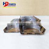 Diesel Engine Parts KTA19 Crankshaft and Connecting Bearing 0.25