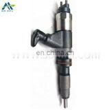 095000-6310 095000-6311 RE530362 Fuel Injector for Spare Parts Brand New Injector thumbnail-3