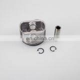 IFOB Hot Sale Engine Piston For TOYOTA HILUX 2TRFE 13101-0C020 thumbnail-2