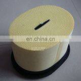 Tractor Polypropylene Honeycomb Air Filter C30500 2525001 AF1010 thumbnail-2