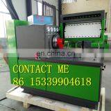 DTS 619 Injector Pump Test Bench Sale thumbnail-1