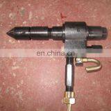 ISO Standard Fuel Injector Assembly for Diesel Fuel Injection Pump Test Bench thumbnail-4