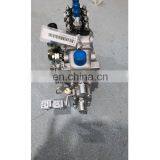 BH4QT80R9 Насос для впрыска топлива для дизельного двигателя Двигатель C490 с водяным охлаждением