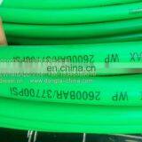 High Pressure Oil Pipe ( M14X1.5) 6500Bar For Test Bench thumbnail-3