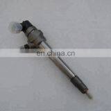 0445110611 0445110612 Common Rail Injector for JMC CN3-9K546-AB