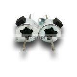 5v 35мм низкошумный и высокоточный линейный винтовой шаговый двигатель для 3D-принтера BMM806 thumbnail-3