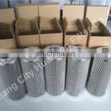 High Pressure Oil Filter 5 Micron Hydraulic Oil Machinery Filter Cartridge 1577GH1 Made in Xinxiang Factory thumbnail-6