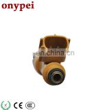 23209-0T010 genuine part fuel injector nozzle for Corolla