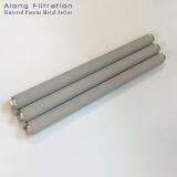 Sintered Metallic Porous Material is Used for Medium Purification of Hydraulic Pressure System thumbnail-4