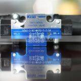 Hydraulic Valve of Tokyo Meter Keiki TGMFN-3-Y-A2W-50 Throttle Valve thumbnail-3