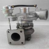 Engine parts RHF4 Turbo for ISUZU D-Max Holden Rodeo Colorado Gold series with 4JB1 Engine 898011-8923 8980118923 Turbocharger
